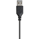 Навушники Sandberg USB Office Headset