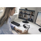 Навушники Sandberg USB Office Headset