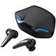 Bluetooth-гарнитура Media-Tech Cobra Pro Rhoid Black (MT3607)