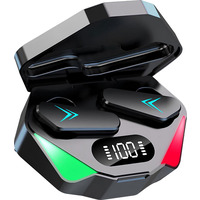 Bluetooth-гарнитура Media-Tech Cobra Pro Assault Black (MT3606)