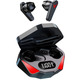 Bluetooth-гарнитура Media-Tech Cobra Pro Assault Black (MT3606)