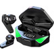 Bluetooth-гарнитура Media-Tech Cobra Pro Assault Black (MT3606)