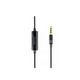 Навушники GMB Audio MHS-EP-CDG-B Black