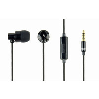 Навушники GMB Audio MHS-EP-CDG-B Black