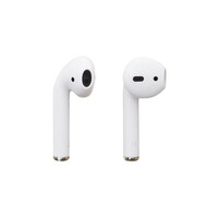 Навушники Apple Airpods 2 Copy, White