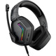 Навушники GamePro HS605 Black