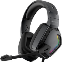 Навушники GamePro HS605 Black