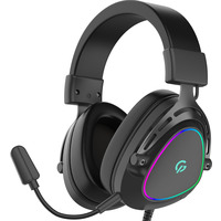 Навушники GamePro HS783 Black