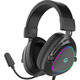 Навушники GamePro HS783 Black