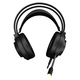 Навушники GamePro Nitro HS565 Black