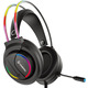 Навушники GamePro Nitro HS733 Black