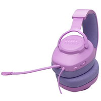 Гарнітура JBL QUANTUM 100M2 Purple (JBLQTUM100M2PUR)