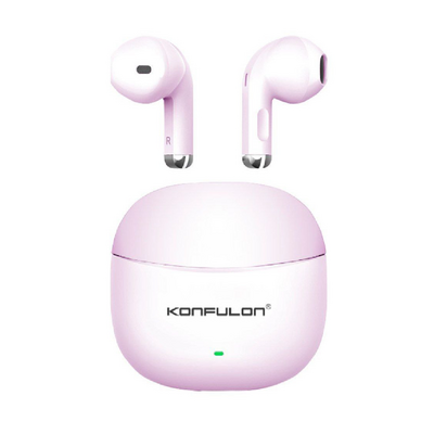 Навушники Konfulon BTS-34, Pink