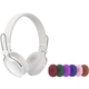 Гарнітура Acefast H7 ANC, Bluetooth, Pearl White