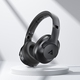 Гарнітура Acefast H4 ANC, Bluetooth, Black