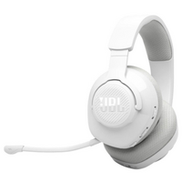 Гарнітура JBL QUANTUM 360 Wireless White (JBLQTUM360WHT)