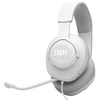 Навушники JBL QUANTUM 100M2 White (JBLQTUM100M2WHT)