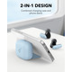 Навушники Anker SoundCore P30i Blue (A3959331)