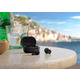 Bluetooth-гарнитура Philips TAT1207BK/00 Black