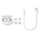 Bluetooth-гарнитура Philips TAT1207WT/00 White