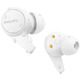 Bluetooth-гарнитура Philips TAT1207WT/00 White