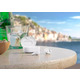 Bluetooth-гарнитура Philips TAT1207WT/00 White