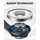 Bluetooth-гарнитура Anker SoundCore Q11i Grey (A3005GA1)