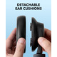 Bluetooth-гарнитура Anker SoundCore Q11i Grey (A3005GA1)