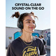 Bluetooth-гарнитура Anker SoundCore Q11i Grey (A3005GA1)