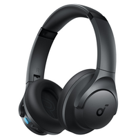 Bluetooth-гарнитура Anker SoundCore Q11i Grey (A3005GA1)