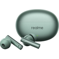 Навушники Realme Buds Air 6 Green