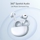 Bluetooth-гарнитура Realme Buds Air 6 Pro Silver Blue