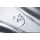 Bluetooth-гарнитура Realme Buds Air 6 Pro Silver Blue