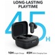 Bluetooth-гарнитура Anker SoundСore P30i Black (A3959311)