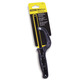 Мини-ножовка Mini Hacksaw длиной 300 мм по металлу, пластмассовый корпус STANLEY 0-20-807