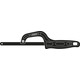 Мини-ножовка Mini Hacksaw длиной 300 мм по металлу, пластмассовый корпус STANLEY 0-20-807