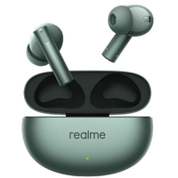 Навушники REALME Buds Air 6 (RMA2402) Зелені