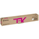 Тонер-картридж KYOCERA TK-8115Y