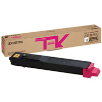 Тонер-картридж KYOCERA TK-8115Y