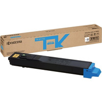 Тонер-картридж KYOCERA TK-8115C