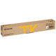 Картридж для Kyocera TK-8375Y (1T02XDANL0) Yellow (6662830)