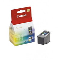 Картридж струменевий CANON CL-41 цв. (0617B025)