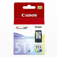 Картридж CANON Pixma MP260 (Color) CL-513