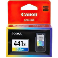 Картридж CANON (CL-441XL) Pixma MG2140/MG3140 Color (5220B001)