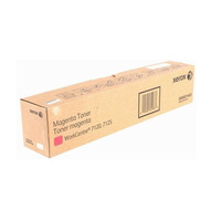 Тонер картридж Xerox WC7120/7125/7225 Magenta (006R01463)