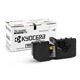 Тонер-картридж Kyocera TK-5440K Black лазерний 2800ст (1T0C0A0NL0)