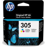 Картридж HP №305 DJ 2320/2710/2720/4120 (3YM60AE) Color
