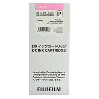 Картриджи для INKJET FUJI DX100 INK CARTRIDGE PINK 200ML