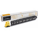 Картридж Kyocera TK-8345Y (1T02L7ANL1) Yellow
