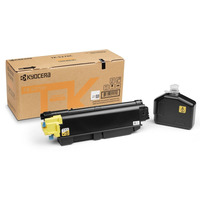 Картридж Kyocera TK-5270Y (1T02TVANL0) Yellow